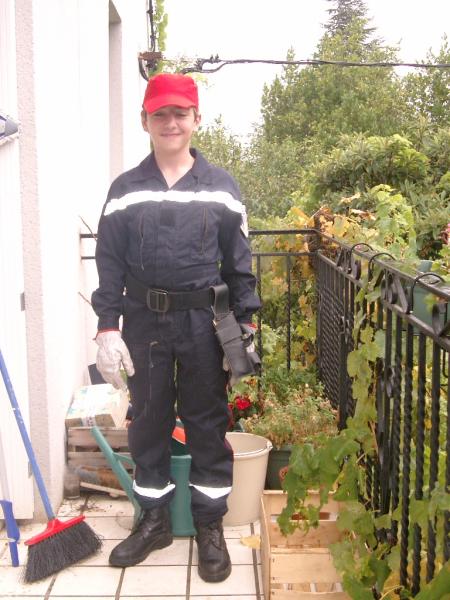 bomberos